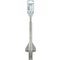 ALPEN Sds Plus Winged Gouge Chisel 22x250