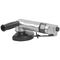 AIRCRAFT Air Angle Grinder 125mm With Safety Trigger