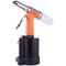 AIRCRAFT Air Hydraulic Riveter 1/4' Professional