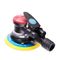 AIRCRAFT 150mm Orbital Palm Sander 4.8mm Orbit