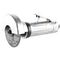 AIRCRAFT Air Die-grinder 3' With Swivel Metal Guard