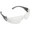 TORK CRAFT Safety Eyewear Glasses Clear In Poly Bag