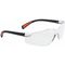 TORK CRAFT Safety Eyewear Glasses Clear