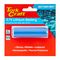 TORK CRAFT Battery 18650 Lithium 2200mah Rechargeable Carded 1pc
