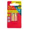 TORK CRAFT Battery 23a 12v Alkaline 2 Pack Carded
