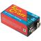 TORK CRAFT Battery 9v Lithium X1 Per Card