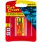 TORK CRAFT Battery 9v Alkaline X1 Per Card