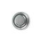 TORK CRAFT Battery Coin Lr521 Alkaline X5 Pack