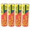 TORK CRAFT Battery Aa 1.5v X4 Pack Lr6 4s Shrink Wrap Alkaline