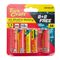 TORK CRAFT Battery Aa 1.5v Value Pack 10 Pack 8 + 2 Free Carded Alkaline