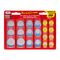 Coin Battery Set 20pc Lr Alkaline 8pc & Cr Lithium 12pc