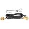 BERNZOMATIC Universal Extension Hose With Belt Clip