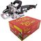 TORK CRAFT Biscuit Jointer And Free Box #20 Biscuits Special