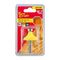 TORK CRAFT Router Bit Corner Round 1/2'
