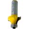 TORK CRAFT Corner Round Bit 1/2'xr5/16'