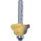 TORK CRAFT Router Bit Roman Ogee 5/32'
