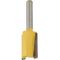 TORK CRAFT Router Bit Straight 17mm