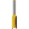 TORK CRAFT Router Bit Straight 7/16' (11.11mm)