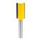 TORK CRAFT Router Bit Straight 9/16' (14.29mm)
