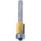 TORK CRAFT Router Bit Trim 1/2' X 1/2'