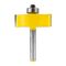TORK CRAFT Router Bit Rabbeting 1/2'