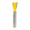 TORK CRAFT Router Bit Dovetail 1/2'