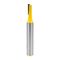 TORK CRAFT Router Bit Straight 4mm