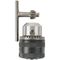 TORK CRAFT Chuck & Key 10mm 3/8 X 24 Blister
