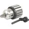 TORK CRAFT Chuck & Key 16mm 1.0-16mm B16 Taper