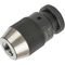 TORK CRAFT Chuck Precision 16mm Keyless With Lock B16 Taper