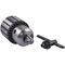 TORK CRAFT Chuck & Key Heavy Duty 1 - 16mm 5/8-16unf