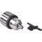 TORK CRAFT Chuck & Key 16mm Jt3 Taper