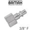 BAMAX Quick Coupler/inserts Aro 3/8'f