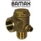 BAMAX Non-return Valve 1/2' - M/f Bx16vrn114
