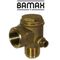 BAMAX Non-return Valve 3/4' - F/m Bx16vrv120