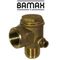 BAMAX Non-return Valve 1' - F/m Bx16vrv123