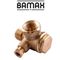 BAMAX Non-return Valve 3/8' - M/f