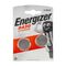 ENERGIZER 2430 Lithium 3v Coint Batery 2 Pack