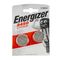 ENERGIZER 2450 Lithium 3v Coint Batery 2 Pack