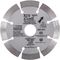TORK CRAFT Diamond Blade Segmented 115mm With 12mm Segments