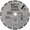 TORK CRAFT Diamond Blade Segmented 230mm For Granite 12mm Deep Segments