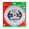 TORK CRAFT Diamond Blade Segmented 230mm For Concrete 12mm Deep Segments