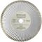 TORK CRAFT Diamond Blade Turbo 230mm