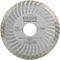 TORK CRAFT Diamond Blade Turbo 115mm