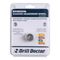 DRILL DOCTOR 180 Grit Std Diam. Wheel For Xp/500x/750x 2.5mm-13mm Drills Pp31322kf