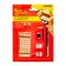 TORK CRAFT Doweling Accessory Kit 8mm - 27 Piece (birch Wood)