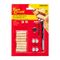 TORK CRAFT Doweling Accessory Kit 10mm - 22 Piece (birch Wood)