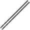 TORK CRAFT Drill Bit Hss Standard 1.0mm 2/card