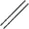 TORK CRAFT Drill Bit Hss Standard 2.5mm 2/card