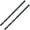 TORK CRAFT Drill Bit Hss Standard 3.2mm 2/card